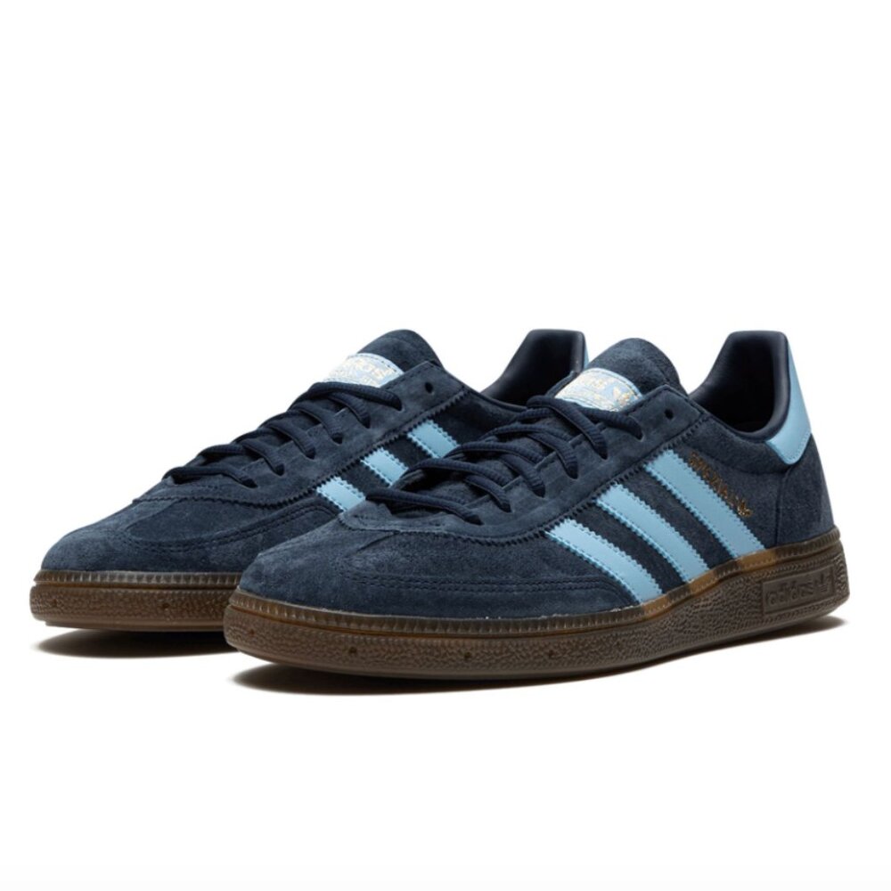 ADIDAS HANDBALL SPEZIAL NAVY GUM